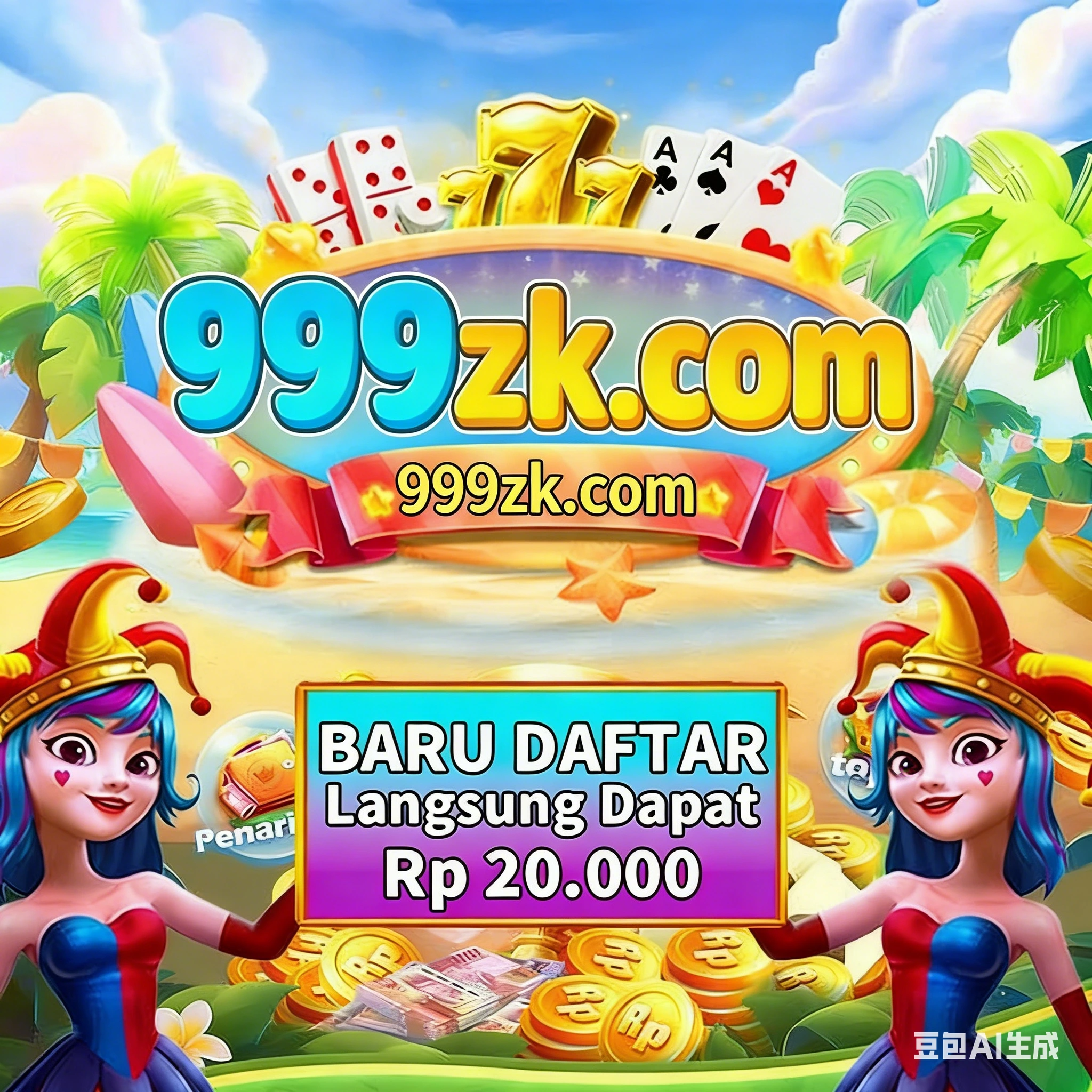 999ZK APK