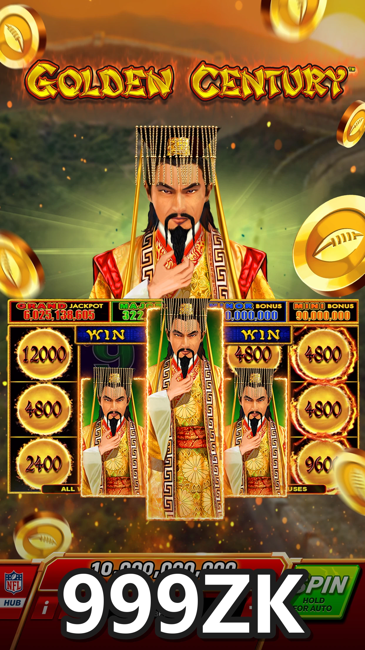 999ZK APK