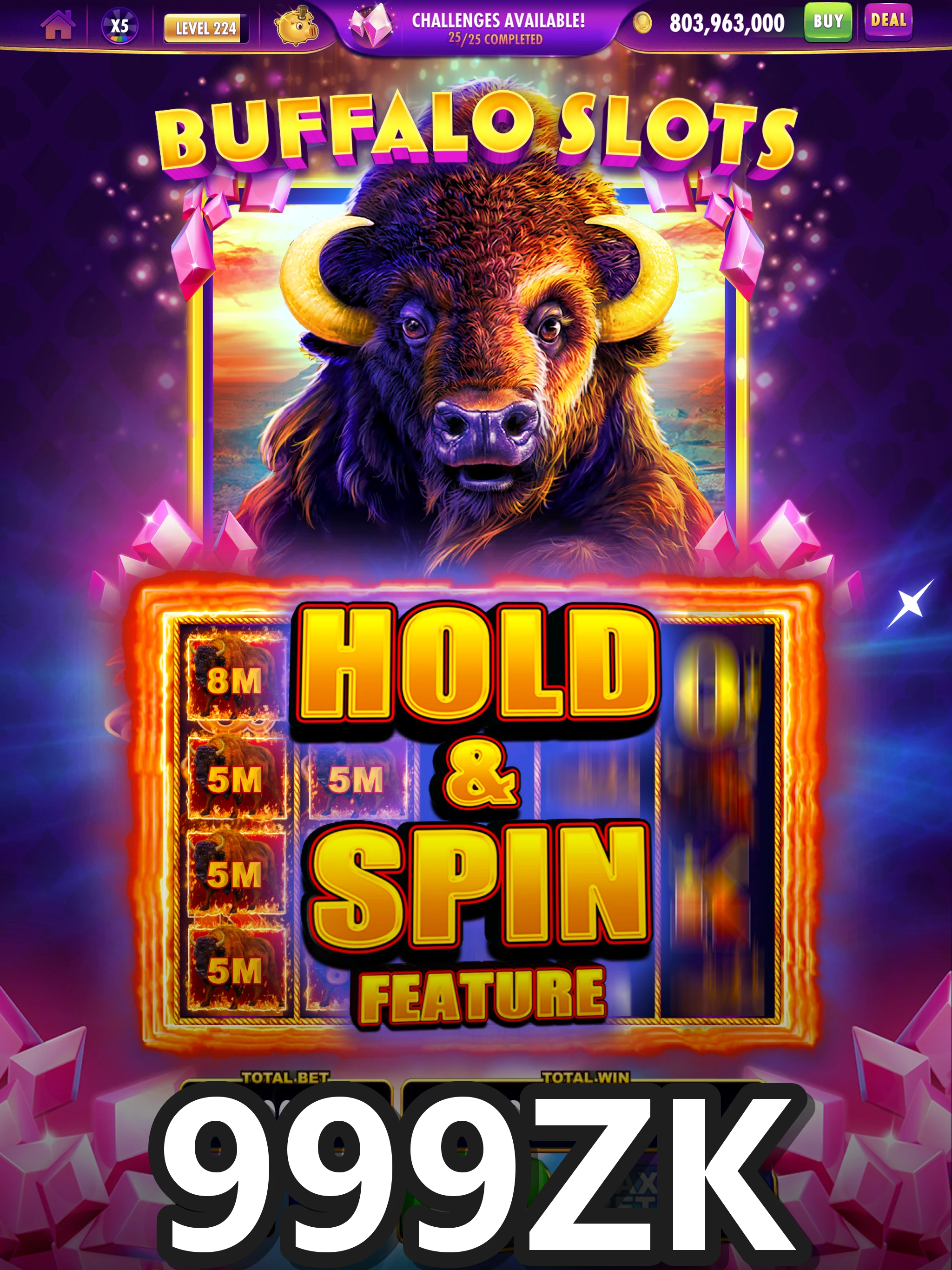 999ZK APK