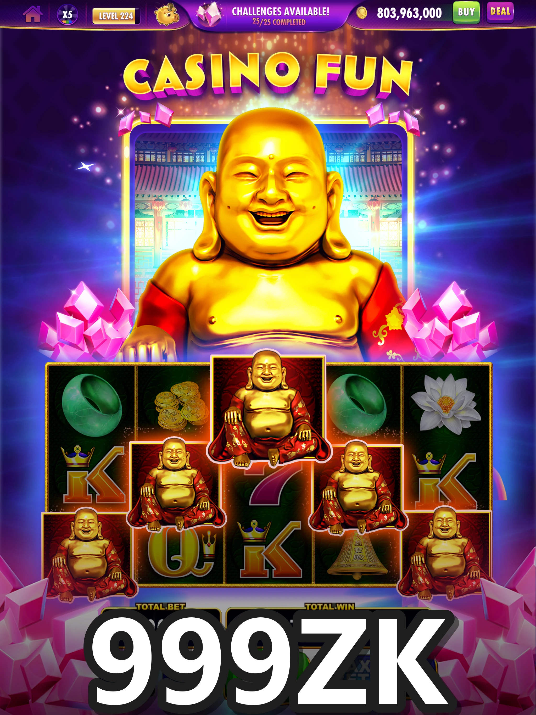999ZK APK